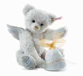 Steiff Lladro Bear 2007